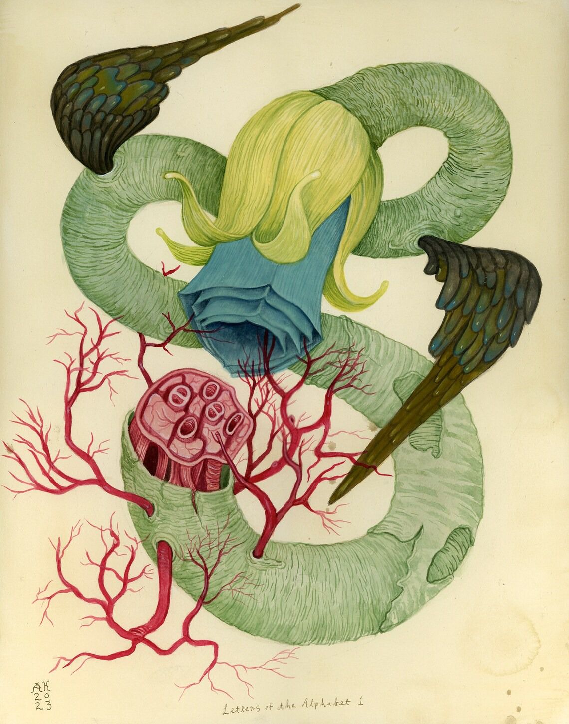 Surreal Paintings By Alex Kuno (21)