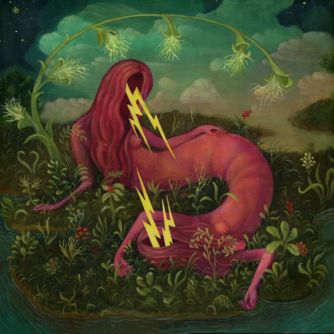 Surreal Paintings By Alex Kuno (23)