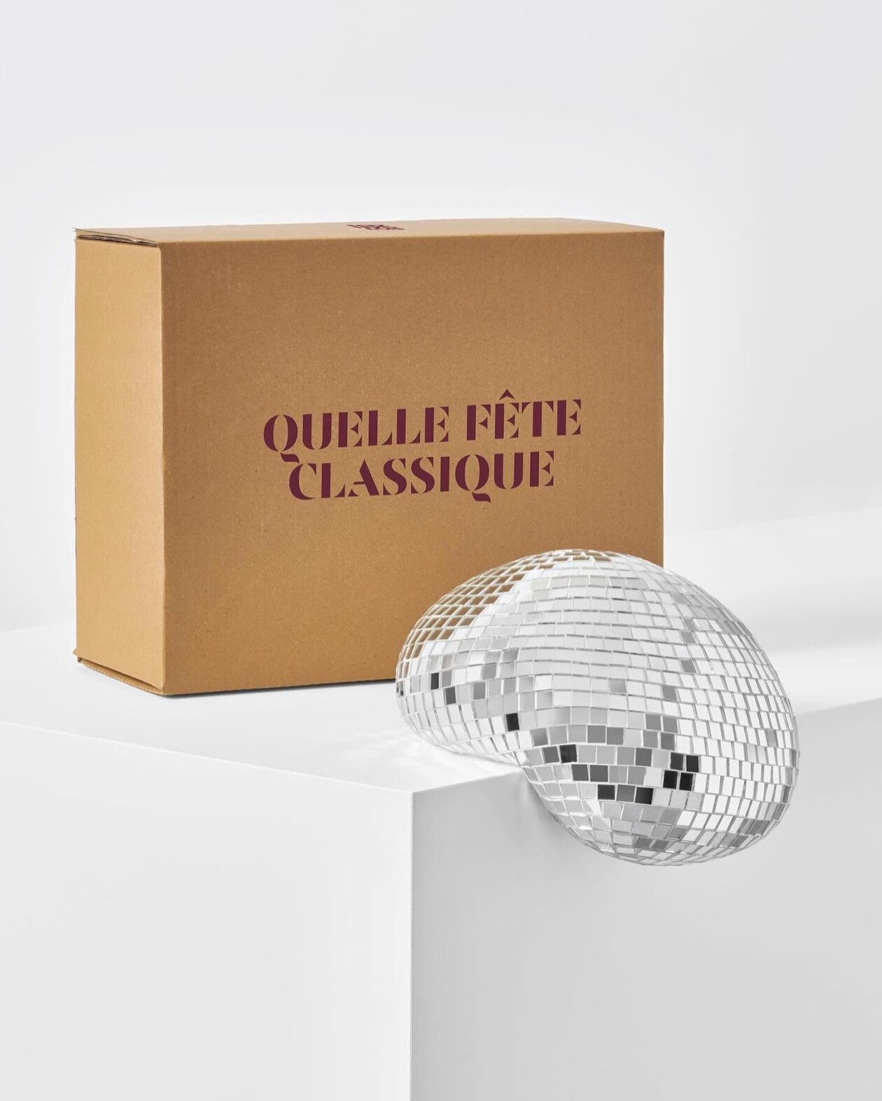 Surreal Sculptures Of Melted Mirror Disco Balls By Rotganzen Studio (13)