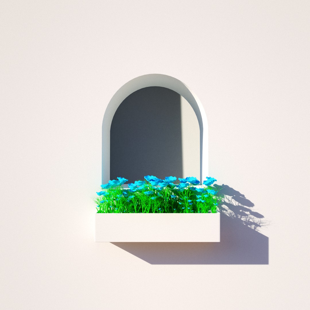 The Elegant Minimalist Architecture Of German Visual Artist Friedrich Siever (13)