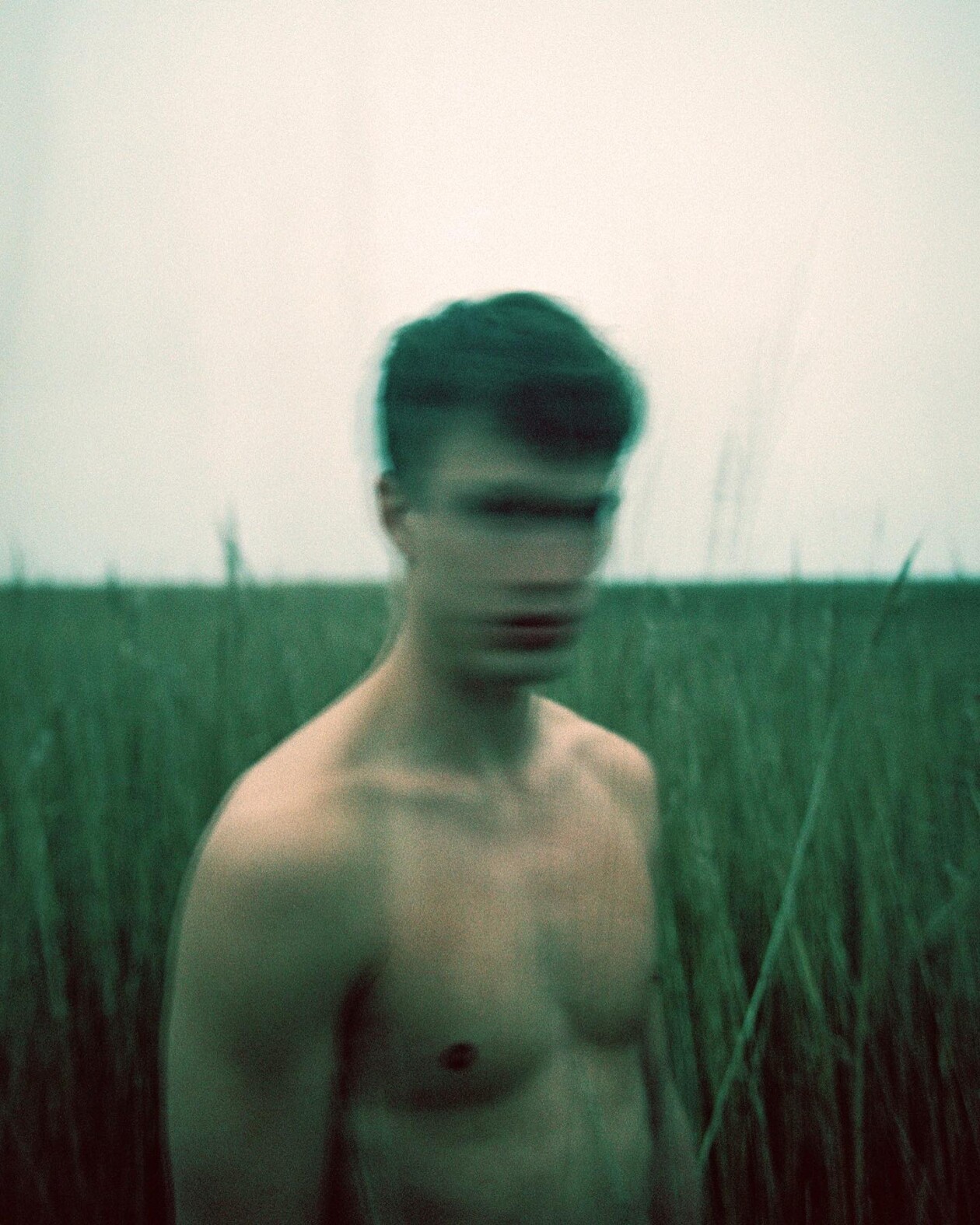 The Emotive And Ethereal Photography Of Dutch Artist David Van Dartel (2)