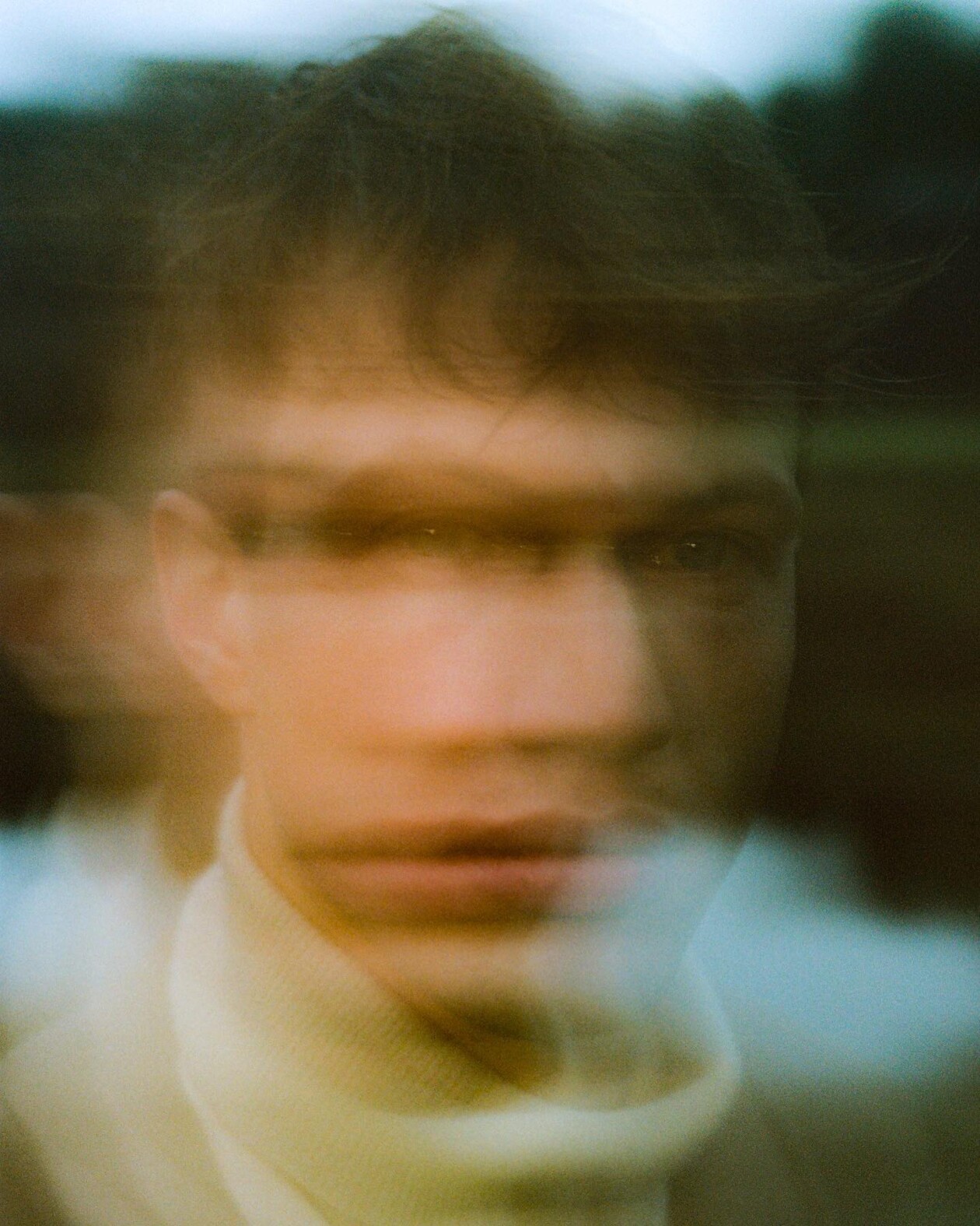 The Emotive And Ethereal Photography Of Dutch Artist David Van Dartel (5)