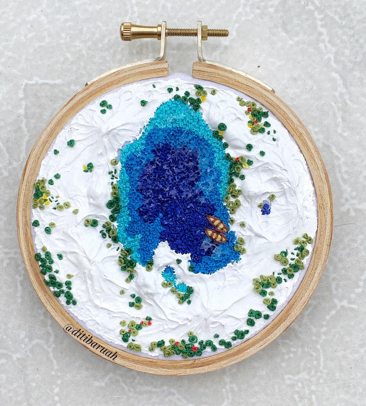 The Magnificent Aerial Landscape Embroideries Of Diti Baruah (13)