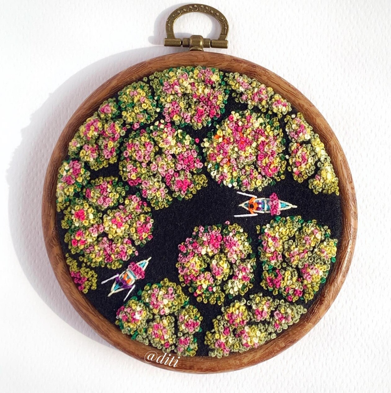 The Magnificent Aerial Landscape Embroideries Of Diti Baruah (17)