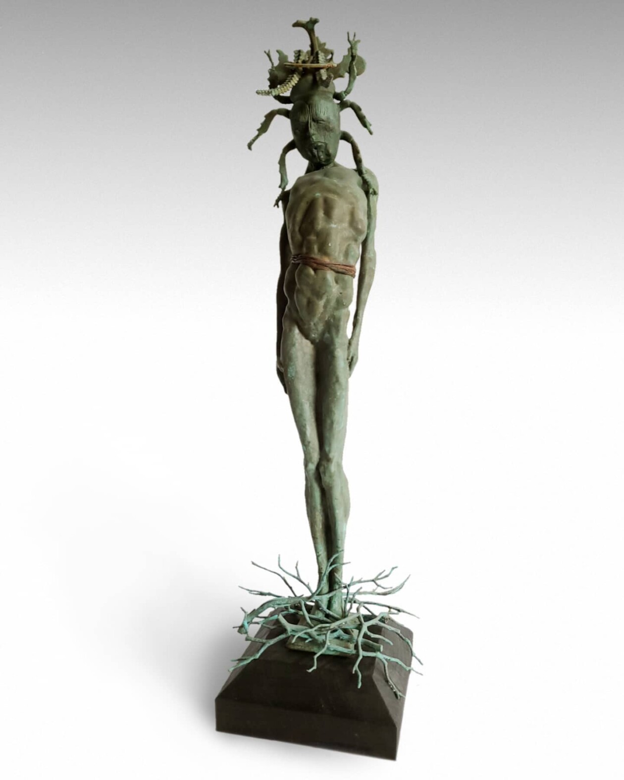 The Otherworldly Creatures Of American Artist Kirk Roda (5)