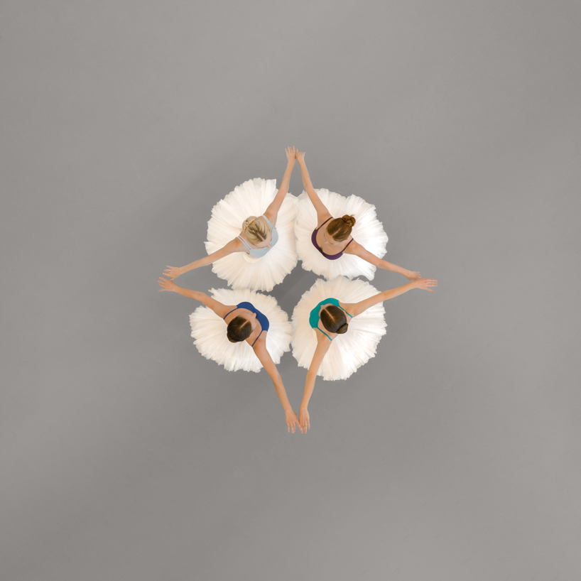 The Poetry Of Ballet Captured From Above By Aerial Photographer Brad Walls (8)