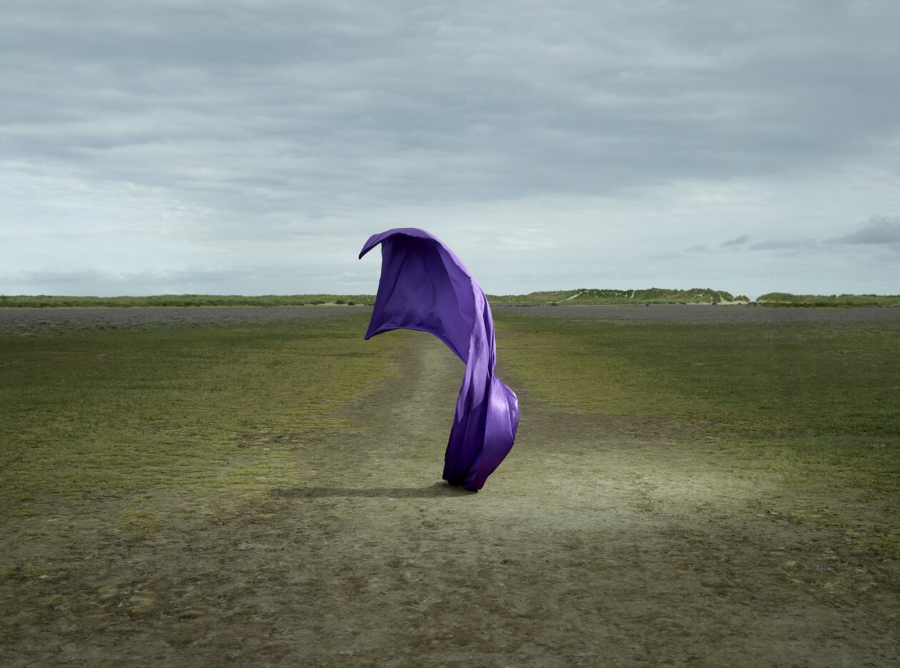 Transient Sculptures Photography Series By Neal Grundy (11)