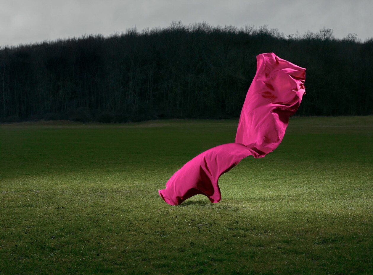 Transient Sculptures Photography Series By Neal Grundy (19)