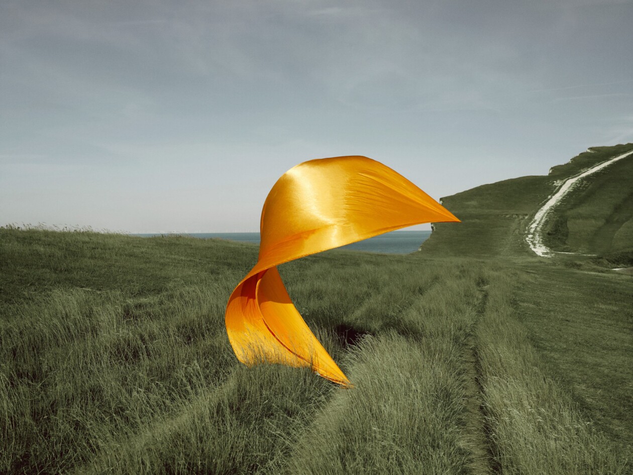 Transient Sculptures Photography Series By Neal Grundy (5)