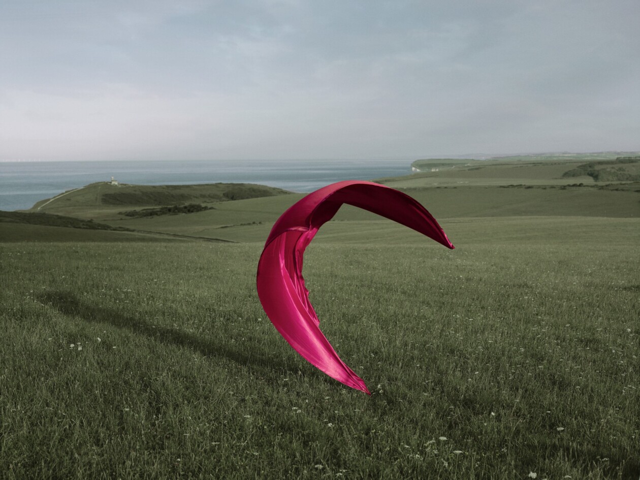 Transient Sculptures Photography Series By Neal Grundy (6)