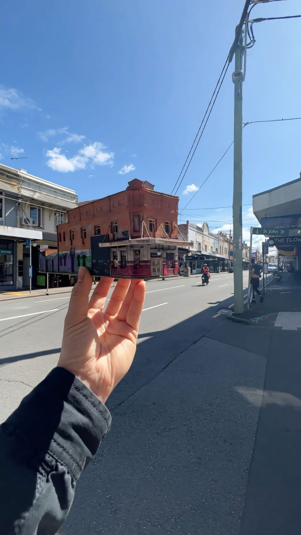 Whimsical Everyday Life And Historical Buildings In Miniature By Mylyn Nguyen (13)