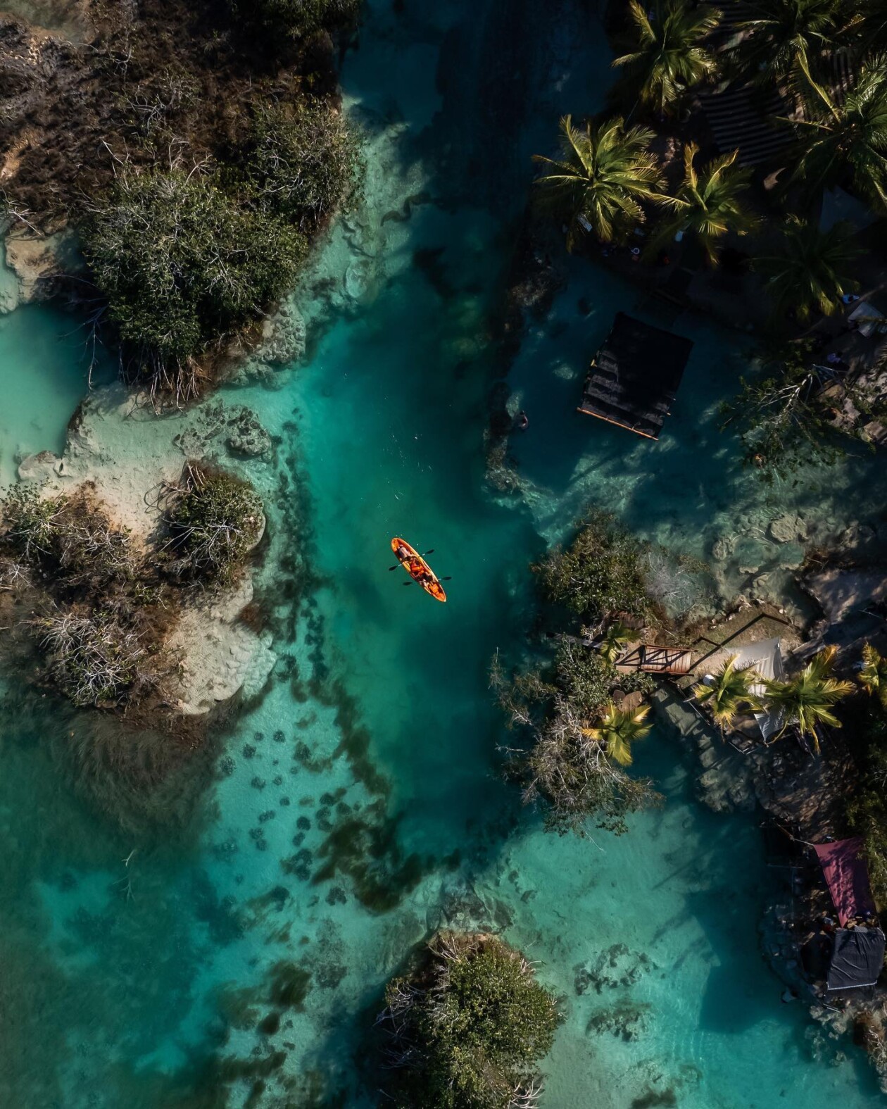 A World Unveiled, Breathtaking Landscapes From Above With Cédric Houmadi (1)