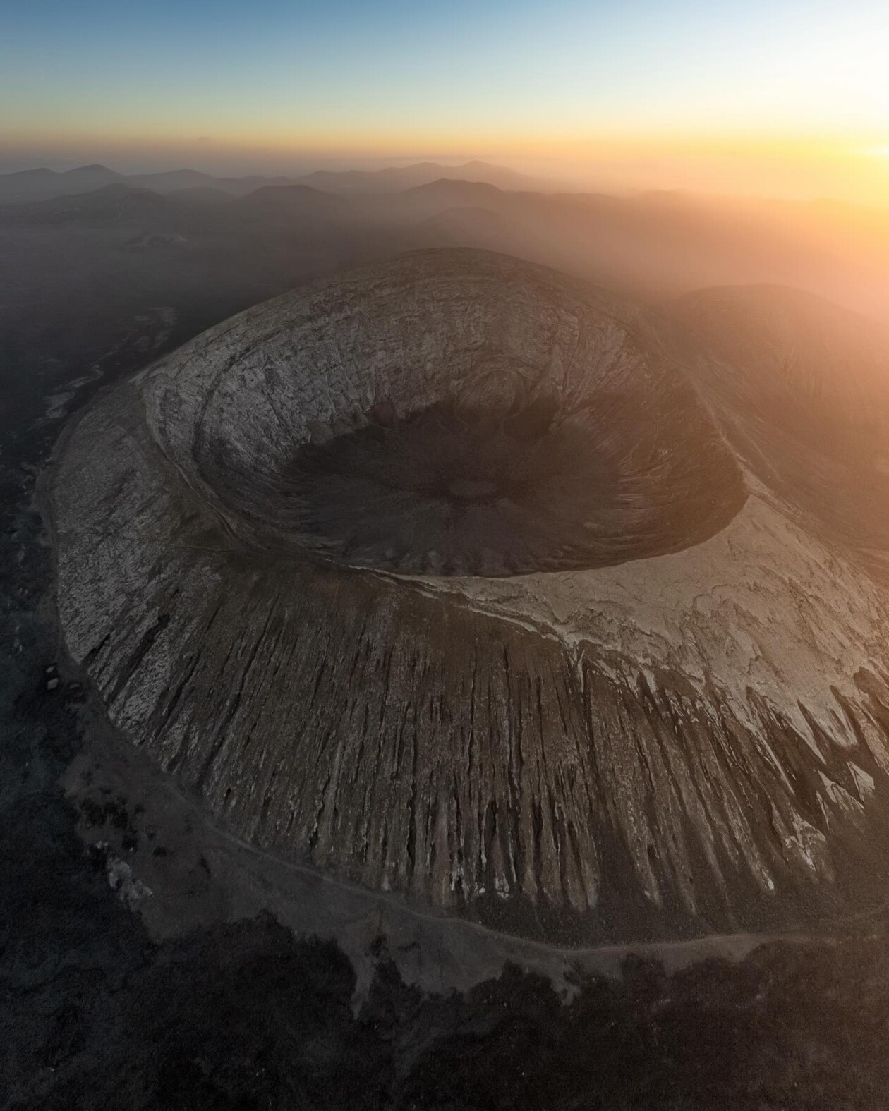 A World Unveiled, Breathtaking Landscapes From Above With Cédric Houmadi (10)