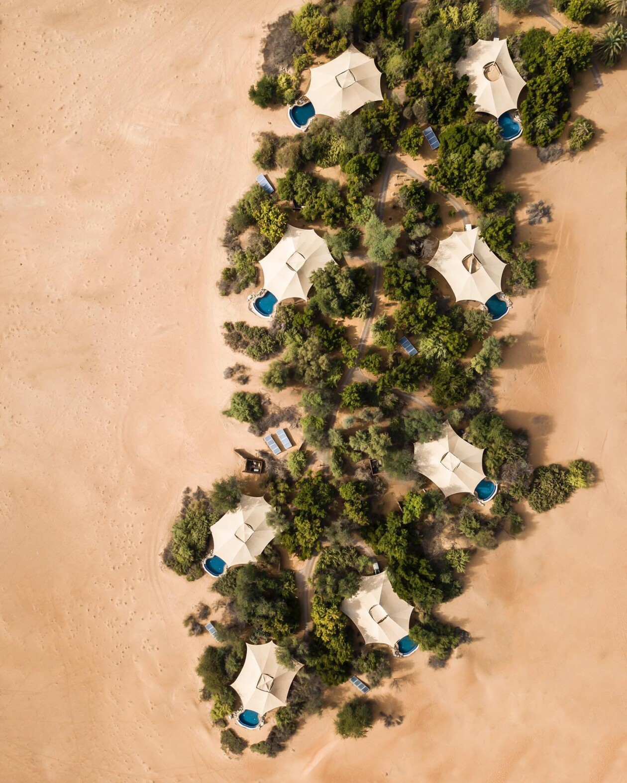 A World Unveiled, Breathtaking Landscapes From Above With Cédric Houmadi (13)