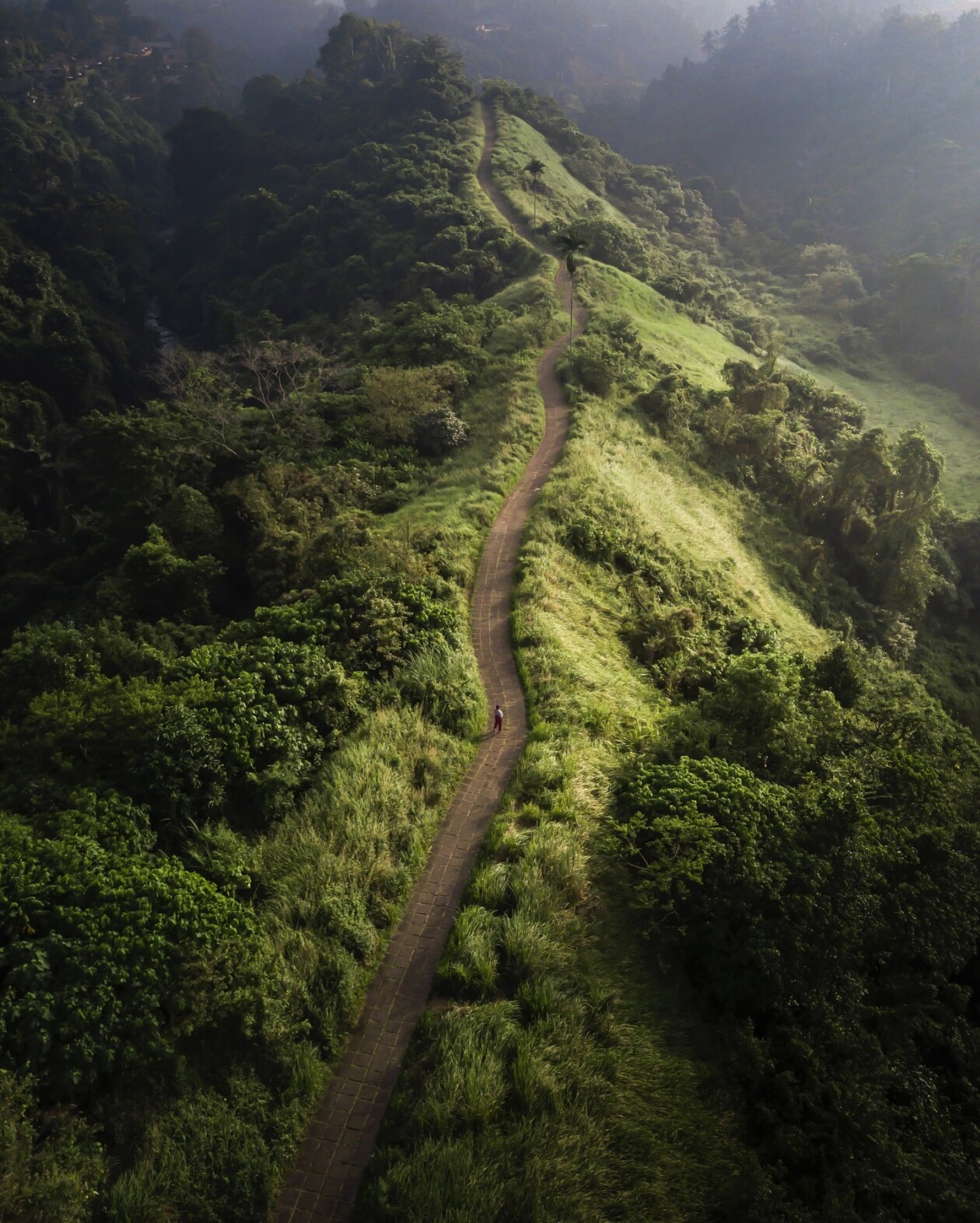 A World Unveiled, Breathtaking Landscapes From Above With Cédric Houmadi (15)