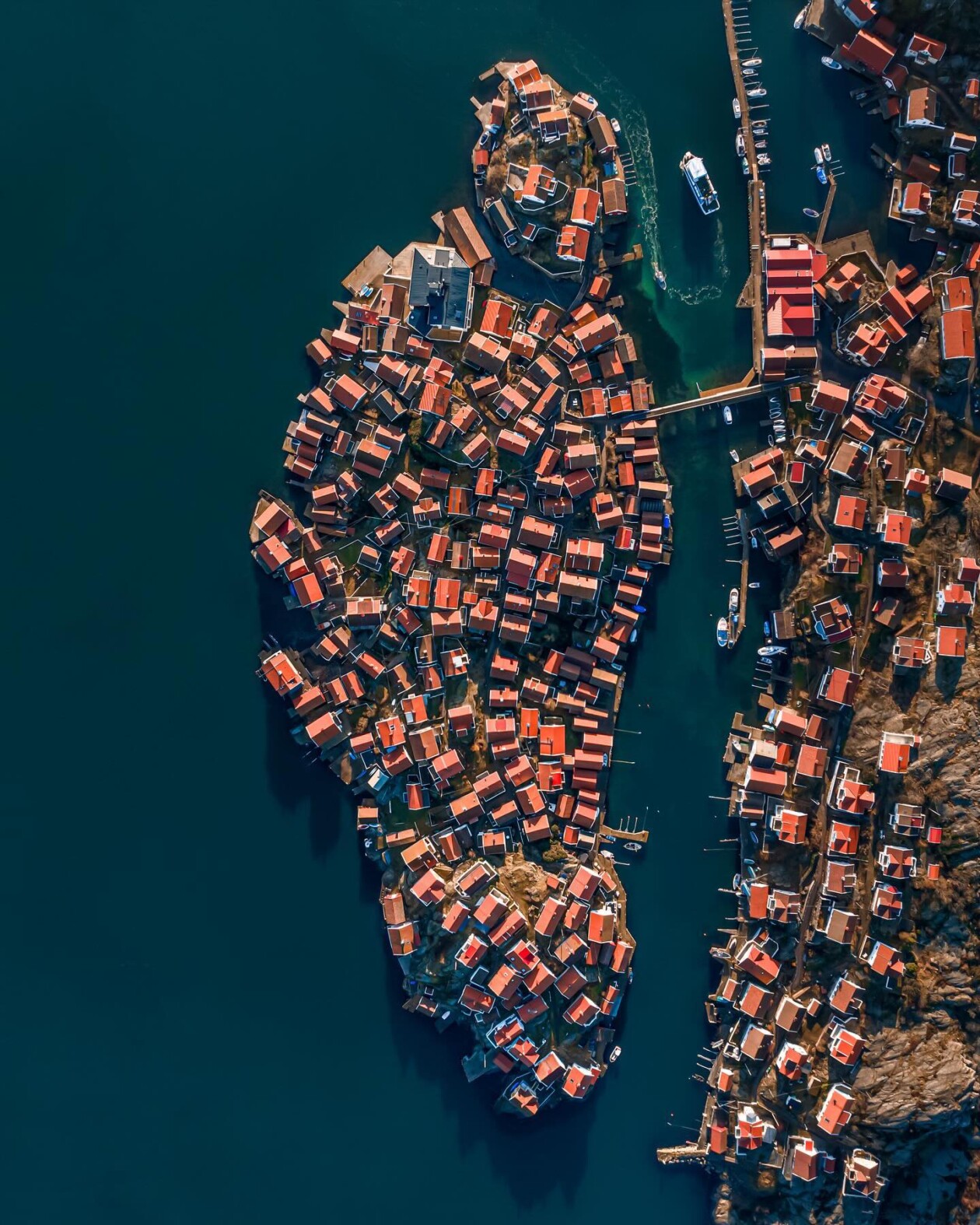 A World Unveiled, Breathtaking Landscapes From Above With Cédric Houmadi (18)