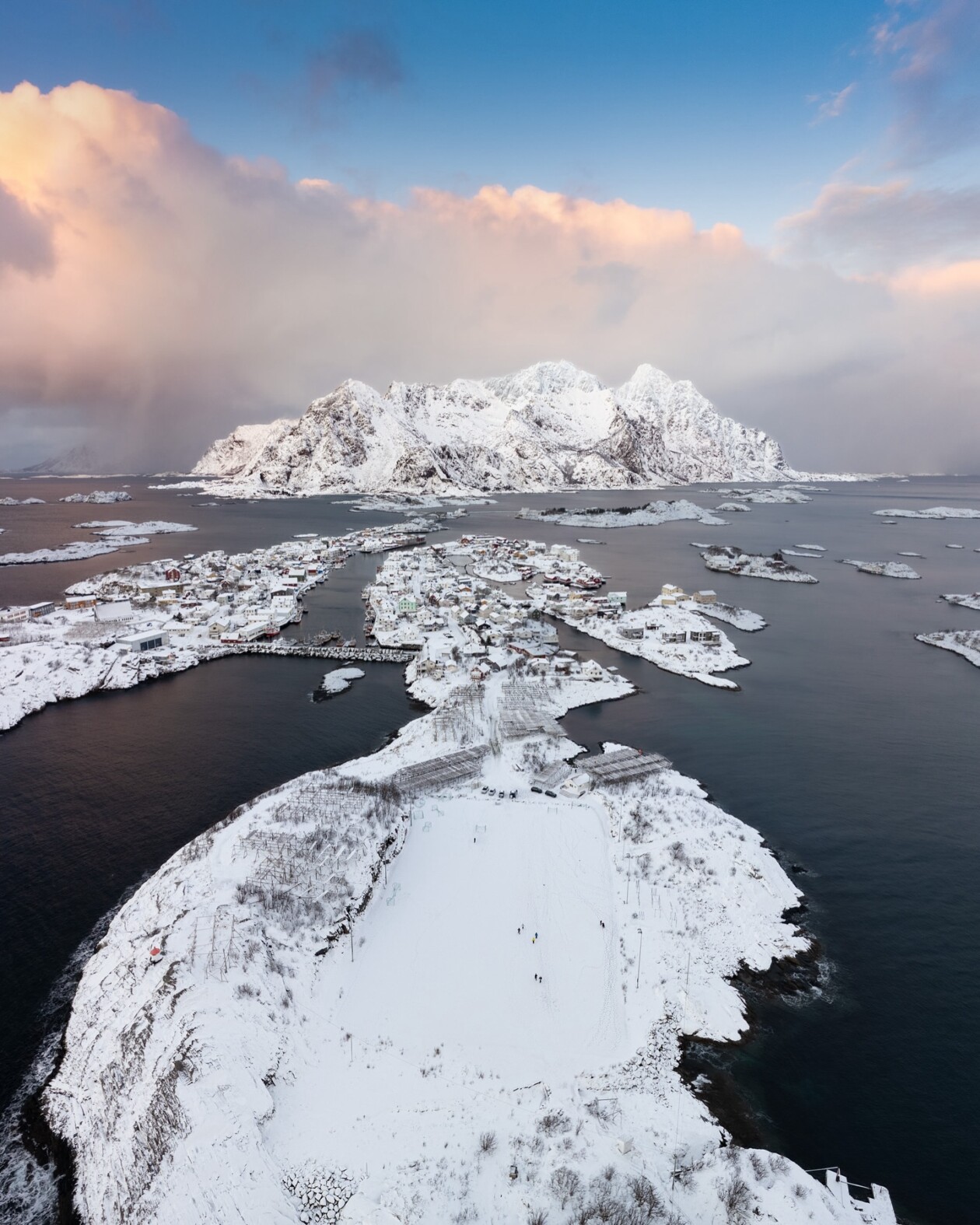 A World Unveiled, Breathtaking Landscapes From Above With Cédric Houmadi (19)