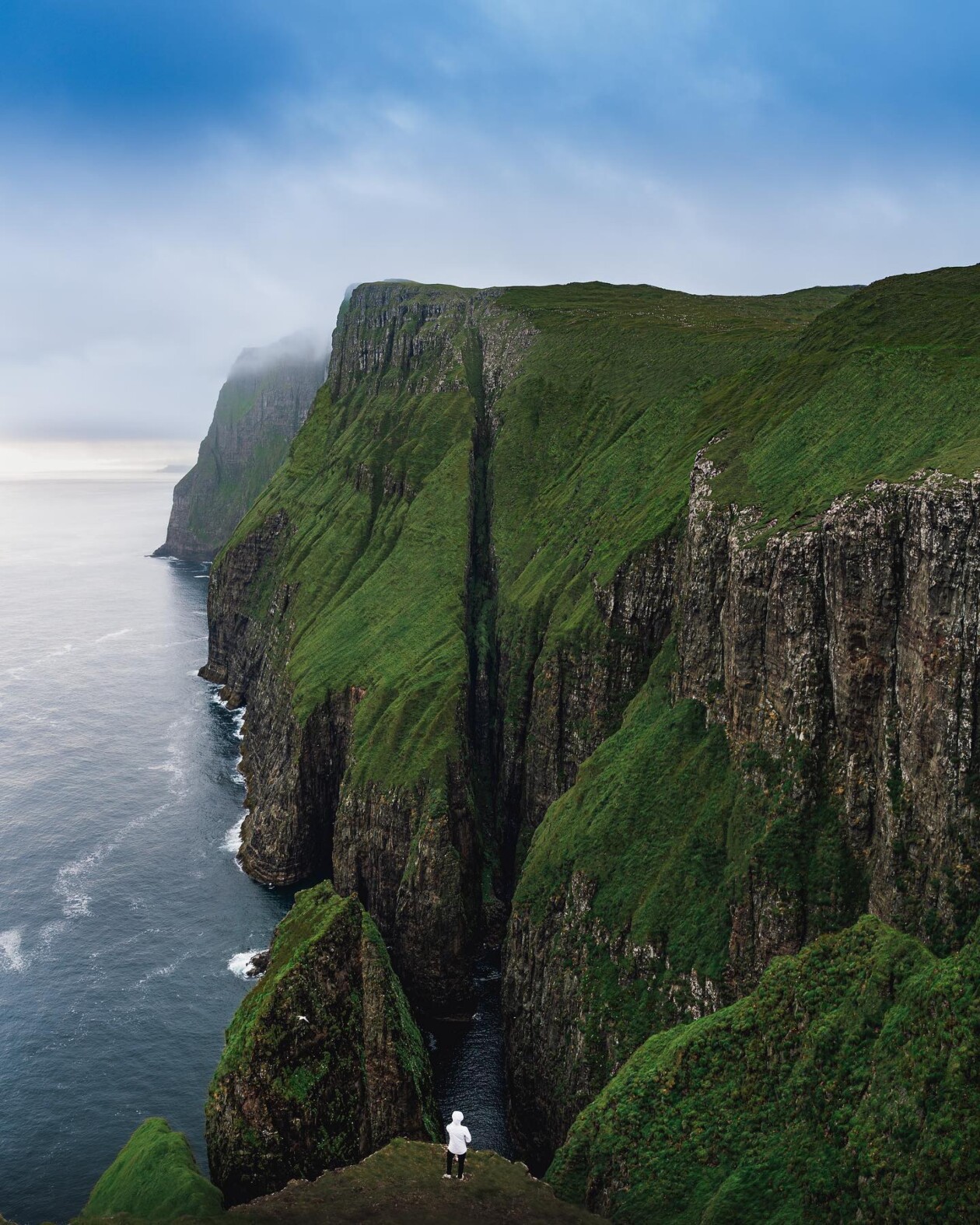 A World Unveiled, Breathtaking Landscapes From Above With Cédric Houmadi (23)