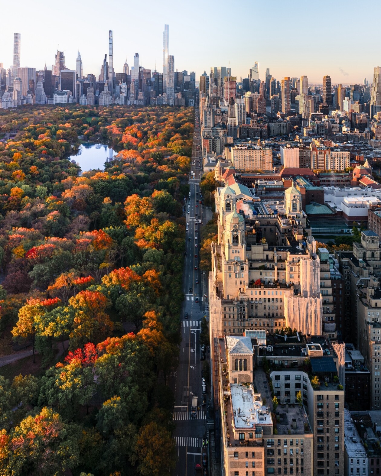 A World Unveiled, Breathtaking Landscapes From Above With Cédric Houmadi (24)