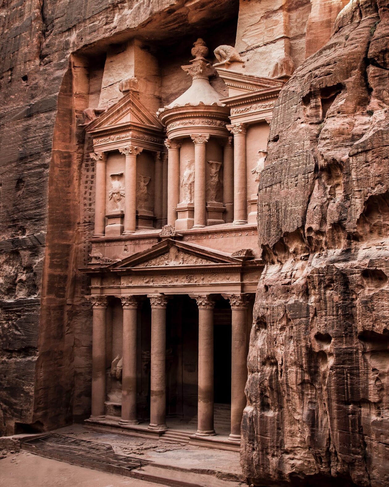 A World Unveiled, Breathtaking Landscapes From Above With Cédric Houmadi (3)