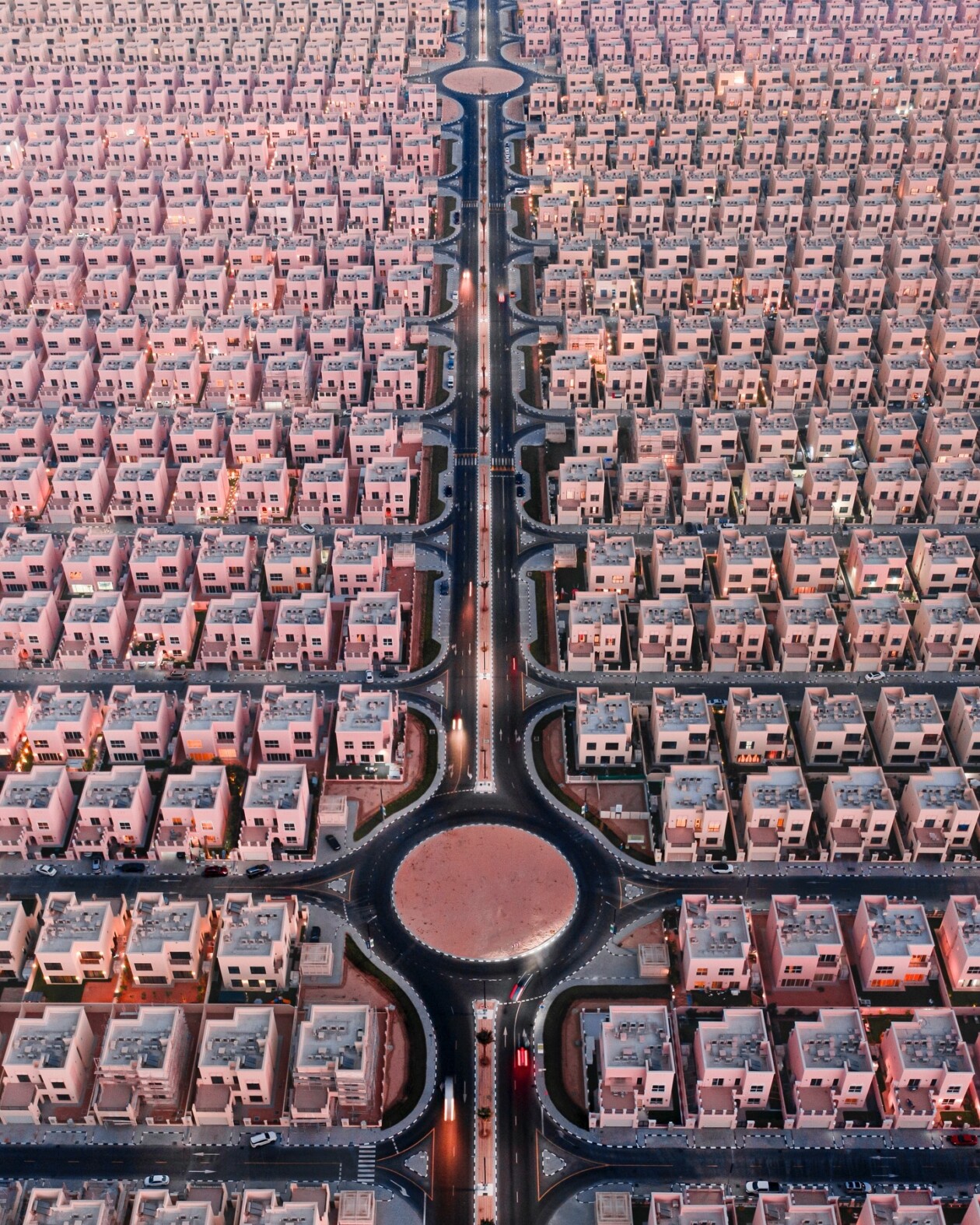 A World Unveiled, Breathtaking Landscapes From Above With Cédric Houmadi (6)