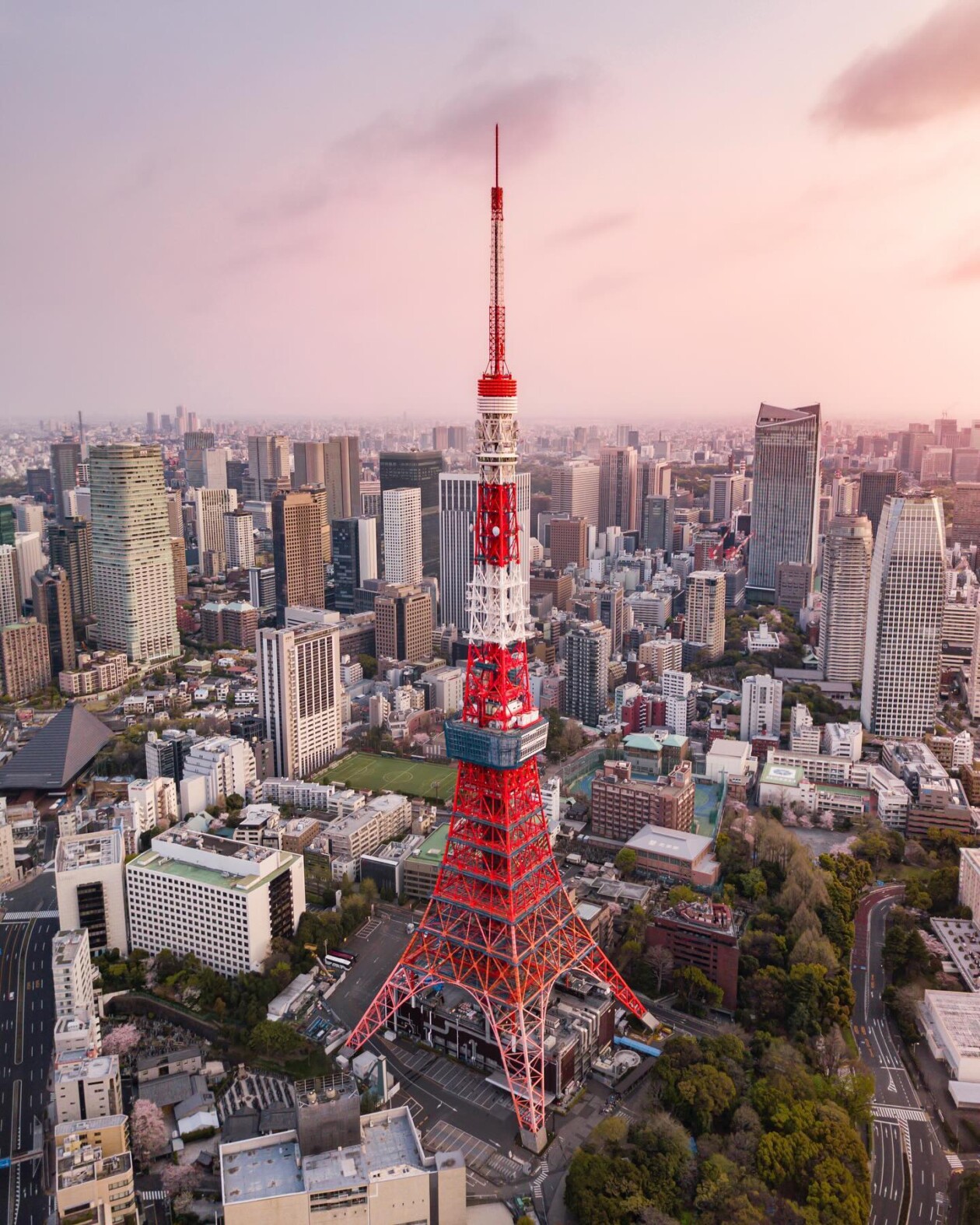 A World Unveiled, Breathtaking Landscapes From Above With Cédric Houmadi (7)