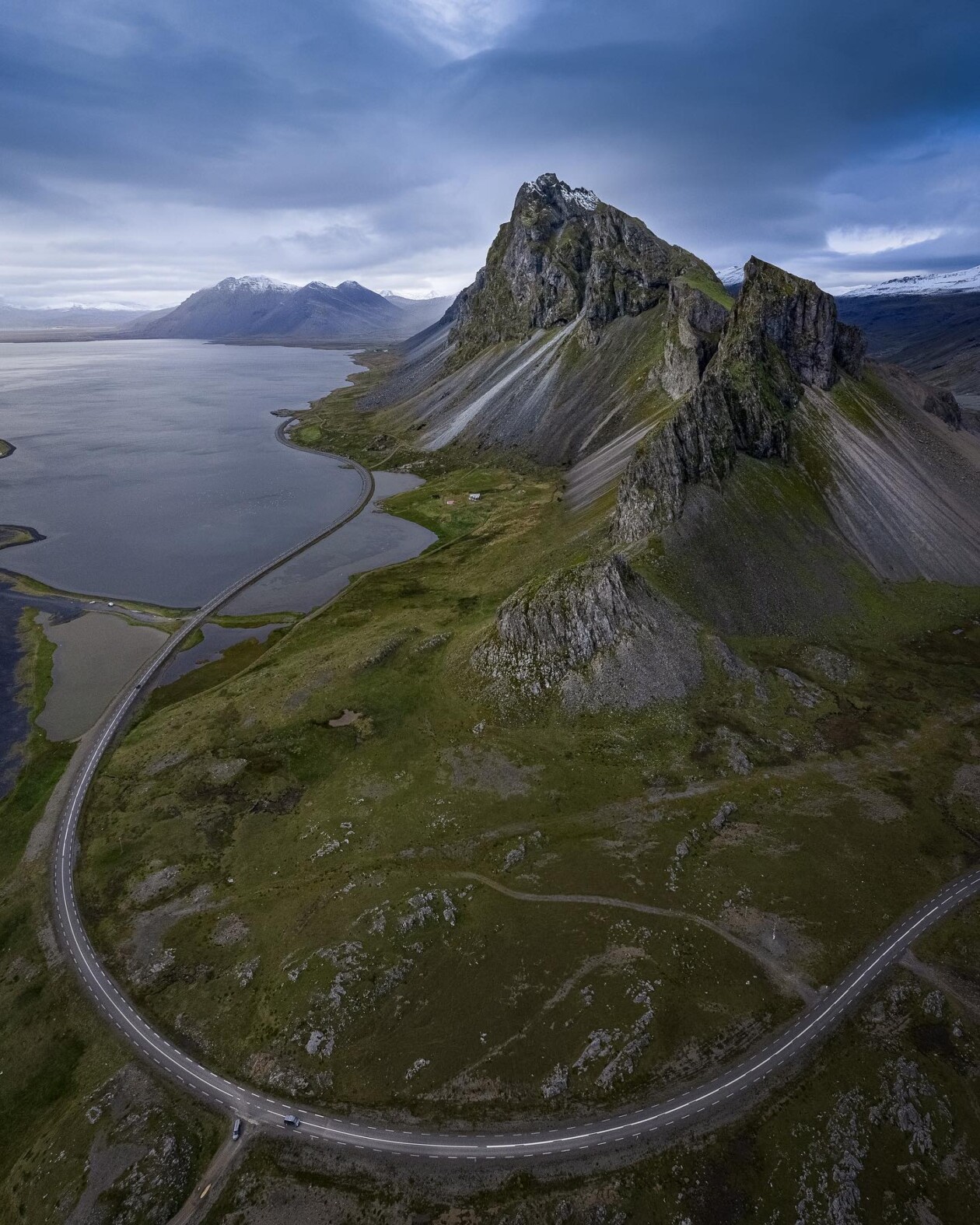 A World Unveiled, Breathtaking Landscapes From Above With Cédric Houmadi (9)