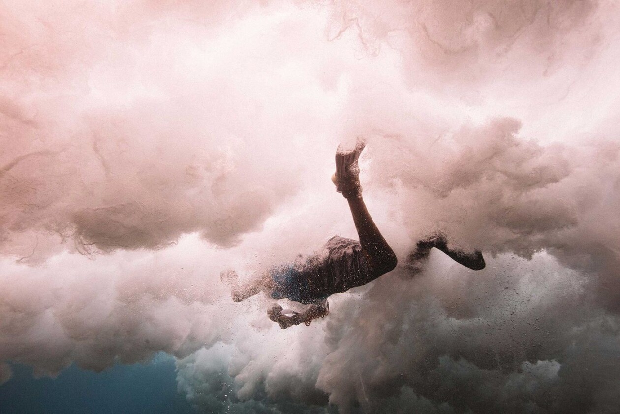 Below The Breaking Wave, An Amazing Underwater Photography Series By Matt Porteous (24)