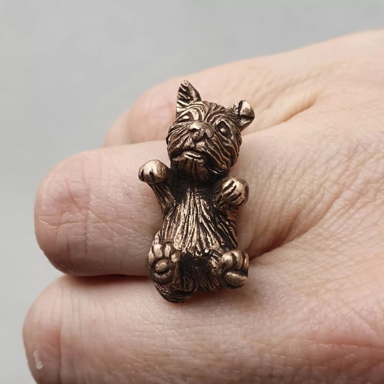 Don't Take Yourself Too Seriously, Fun And Quirky Jewelry By Anna Siivonen (12)