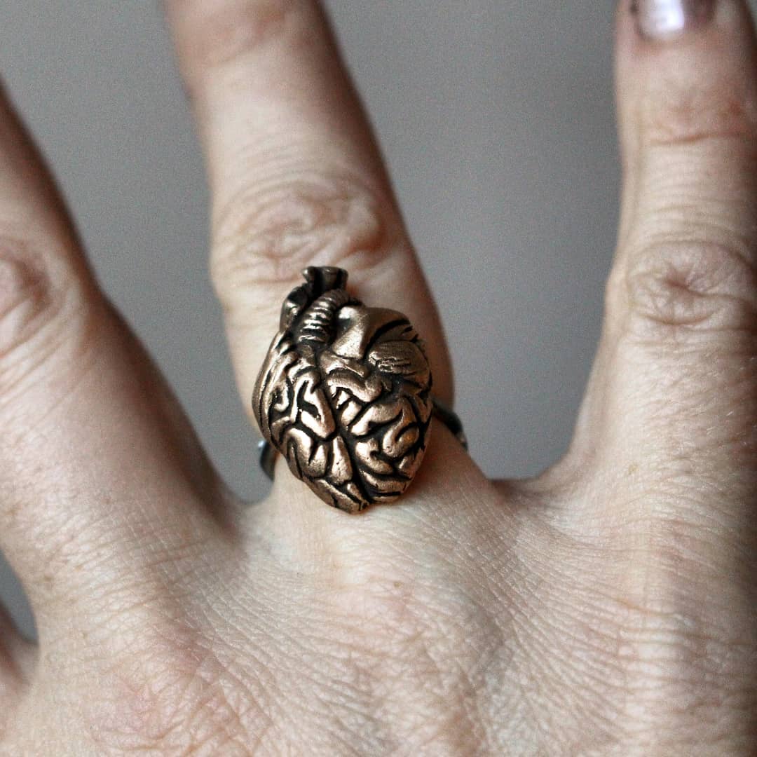 Don't Take Yourself Too Seriously, Fun And Quirky Jewelry By Anna Siivonen (13)