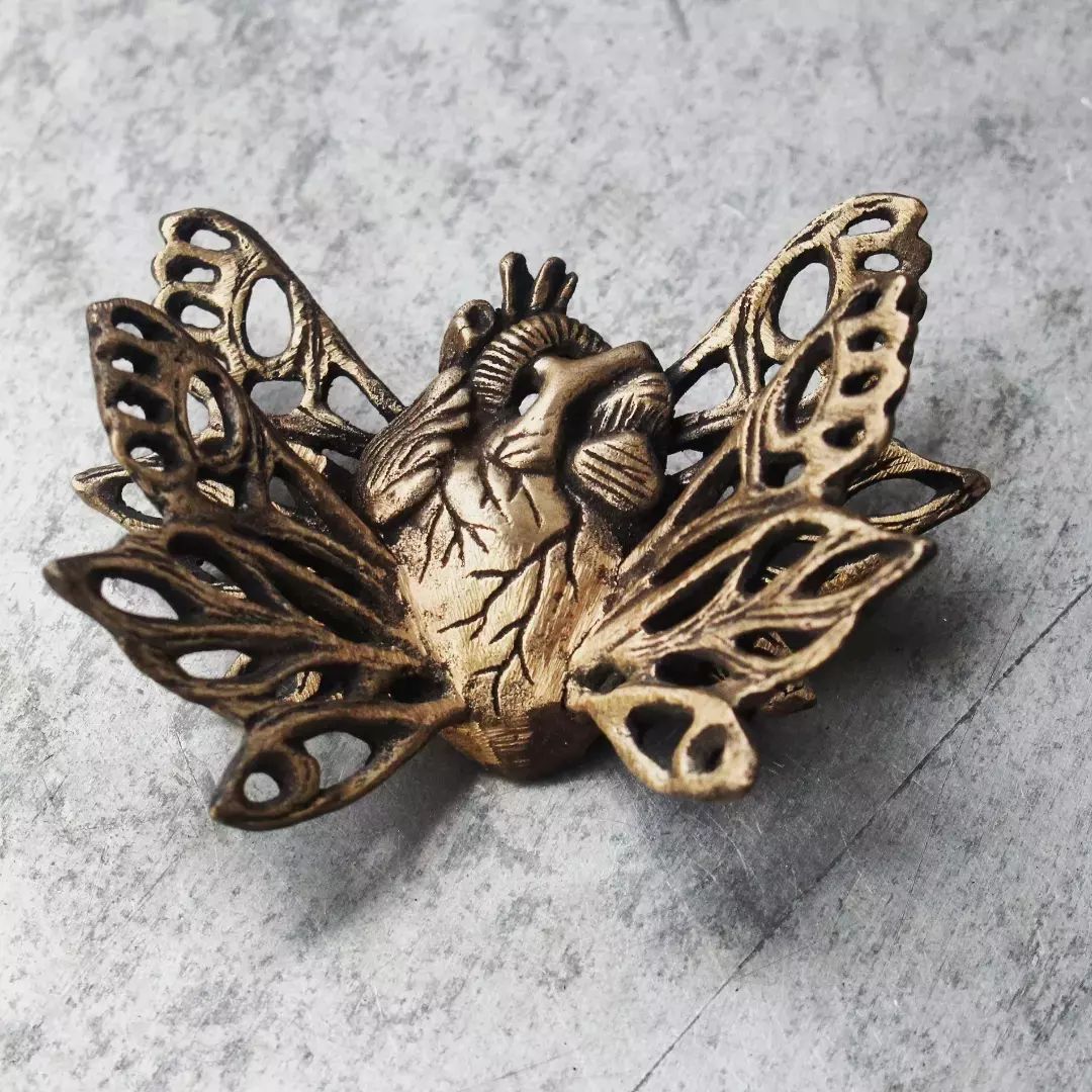 Don't Take Yourself Too Seriously, Fun And Quirky Jewelry By Anna Siivonen (4)