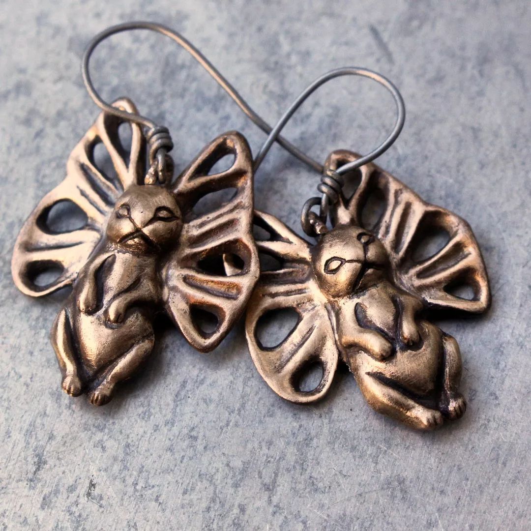 Don't Take Yourself Too Seriously, Fun And Quirky Jewelry By Anna Siivonen (5)