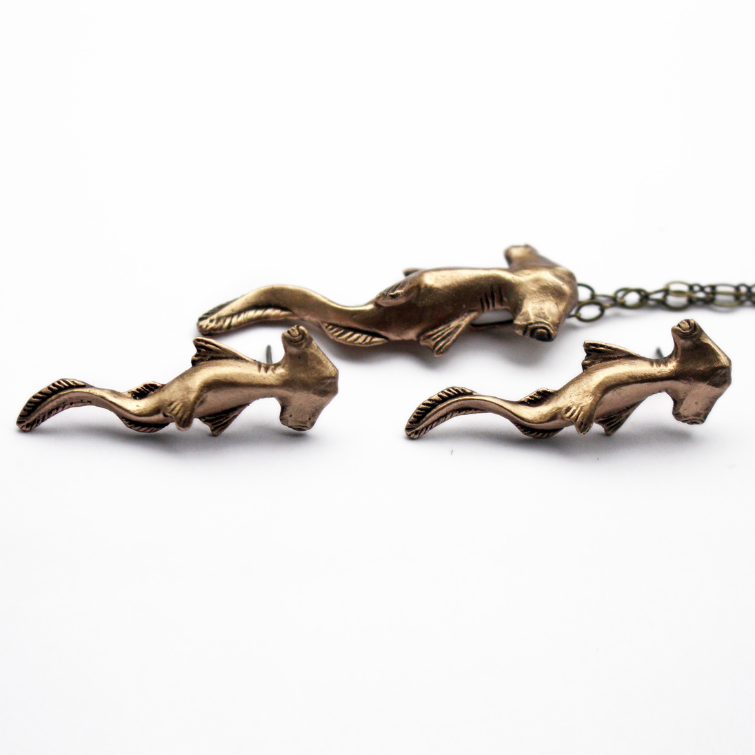 Don't Take Yourself Too Seriously, Fun And Quirky Jewelry By Anna Siivonen (5)