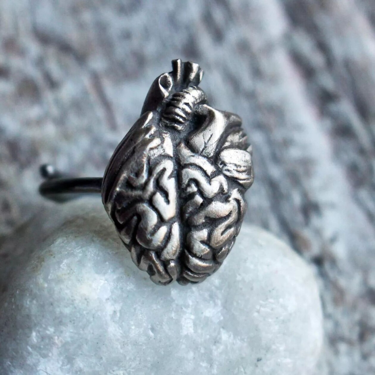 Don't Take Yourself Too Seriously, Fun And Quirky Jewelry By Anna Siivonen (9)