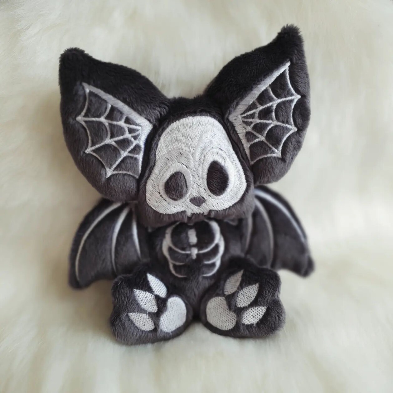 Embracing The Cute, The Whimsical World Of Beebies' Adorable Monsters (13)