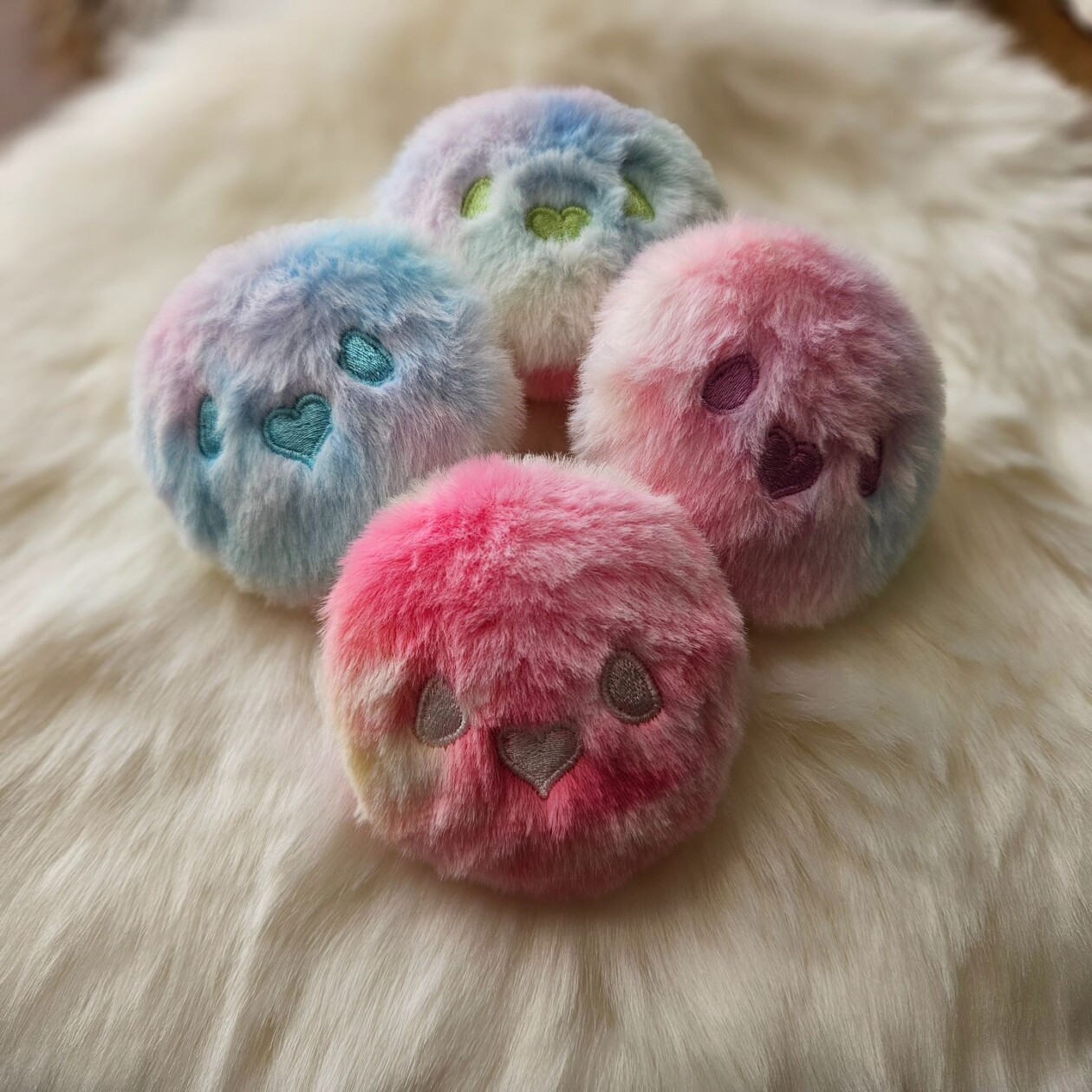 Embracing The Cute, The Whimsical World Of Beebies' Adorable Monsters (17)