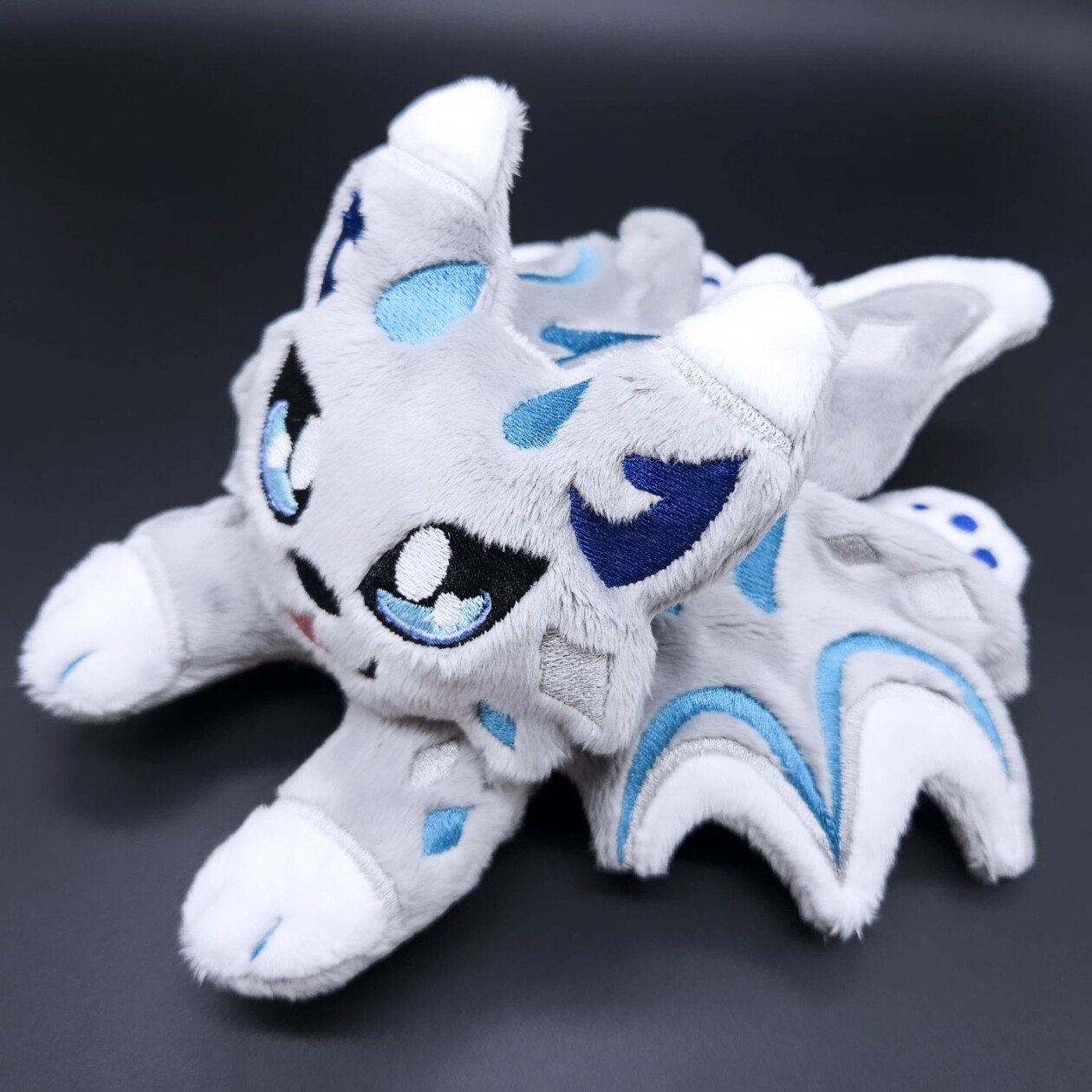 Embracing The Cute, The Whimsical World Of Beebies' Adorable Monsters (19)