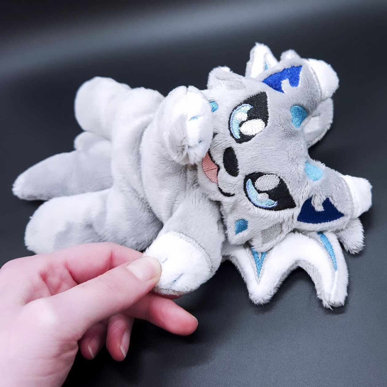 Embracing The Cute, The Whimsical World Of Beebies' Adorable Monsters (20)