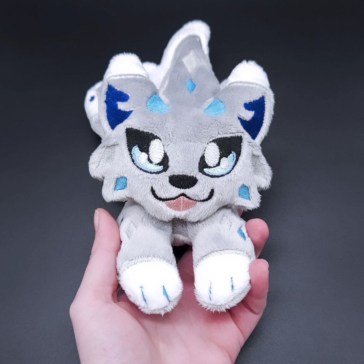 Embracing The Cute, The Whimsical World Of Beebies' Adorable Monsters (22)