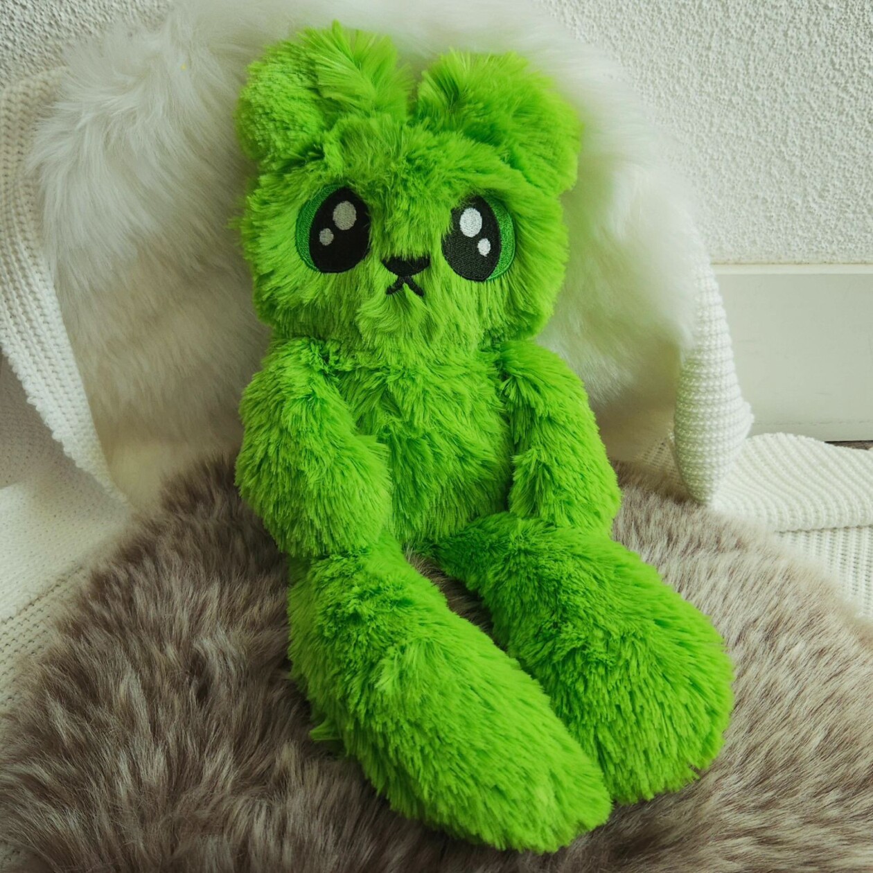 Embracing The Cute, The Whimsical World Of Beebies' Adorable Monsters (23)