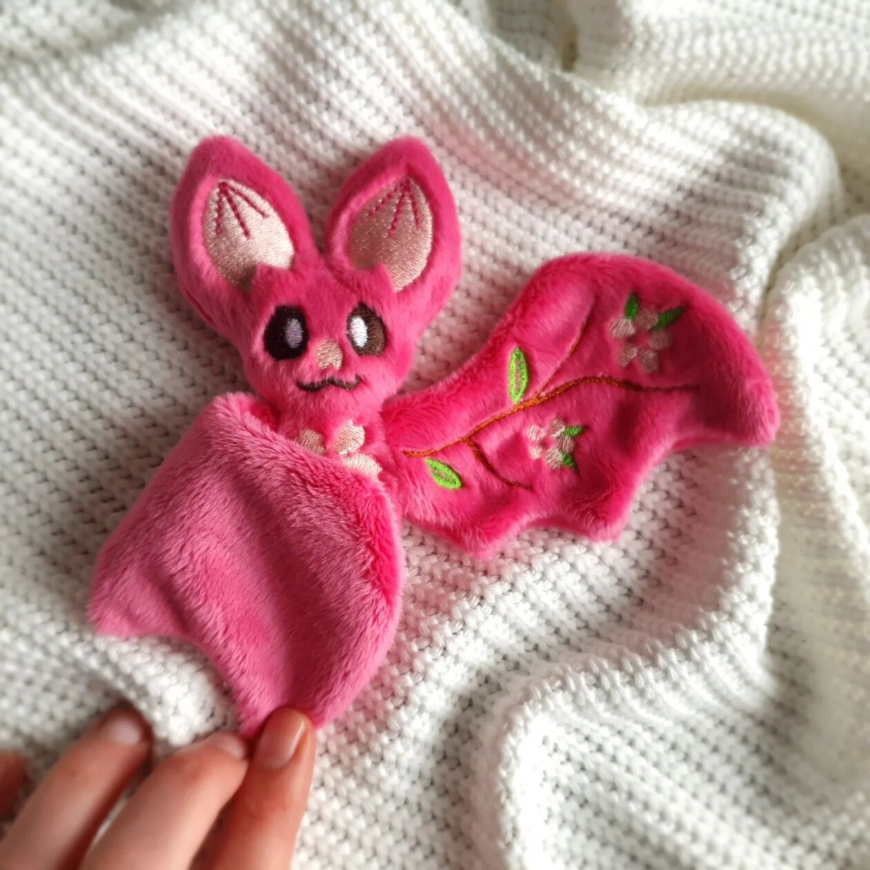 Embracing The Cute, The Whimsical World Of Beebies' Adorable Monsters (4)