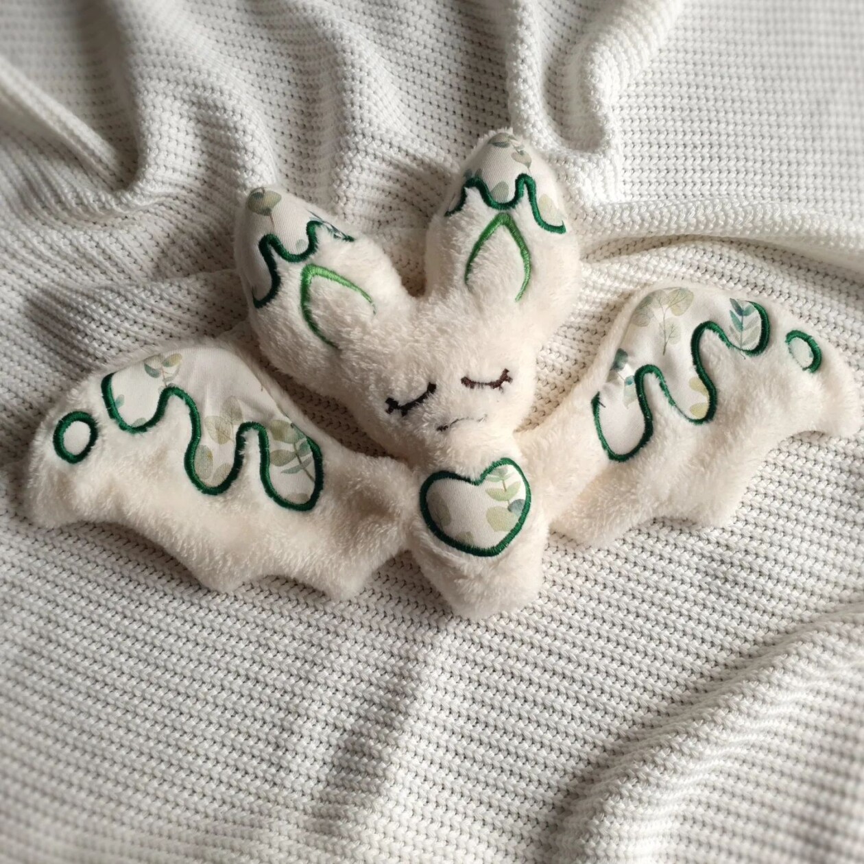 Embracing The Cute, The Whimsical World Of Beebies' Adorable Monsters (5)