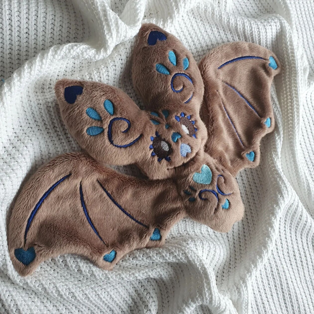 Embracing The Cute, The Whimsical World Of Beebies' Adorable Monsters (7)