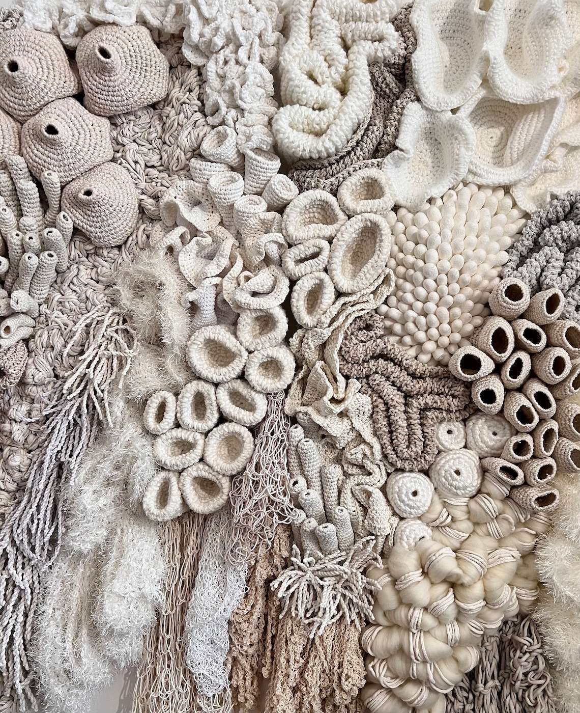 Entwined Elegance, The Macramé Mastery Of Anna Baranova (3)