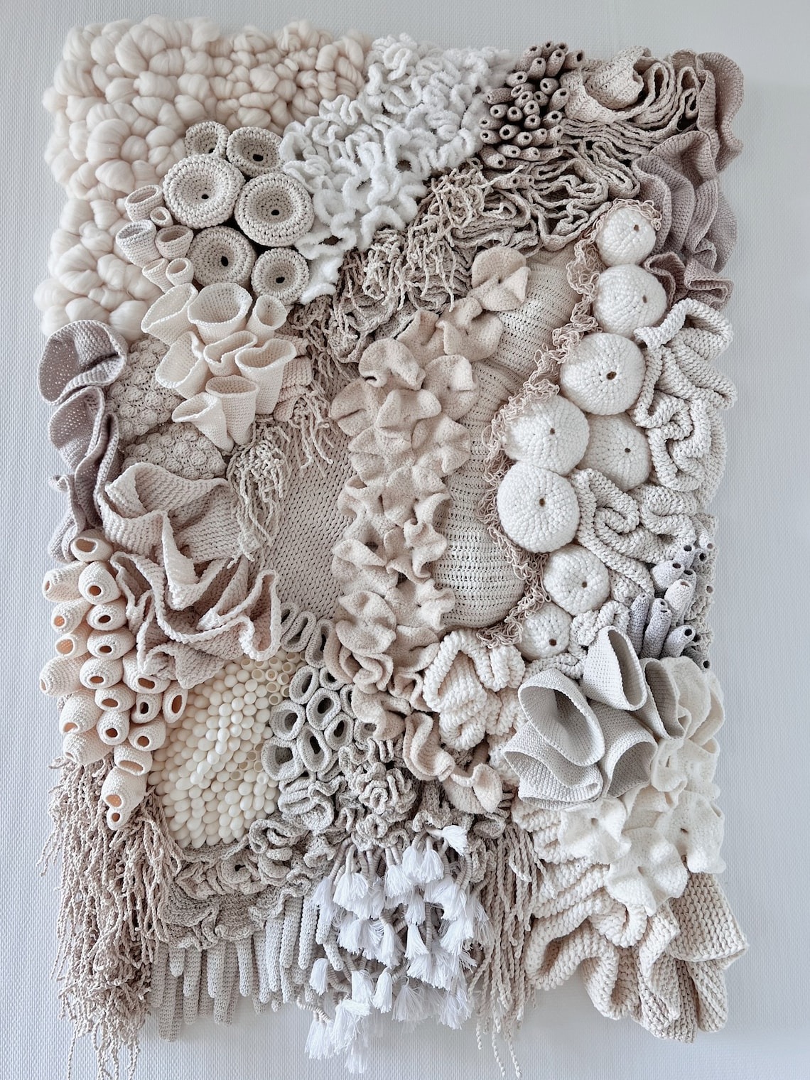 Entwined Elegance, The Macramé Mastery Of Anna Baranova (9)