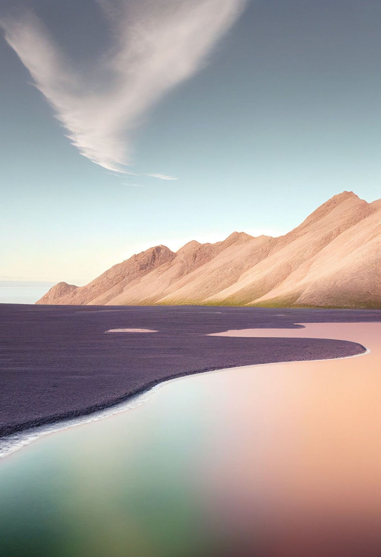 Exploring The Awe Inspiring Salted Horizons Series By Reshakh Mahmood (17)