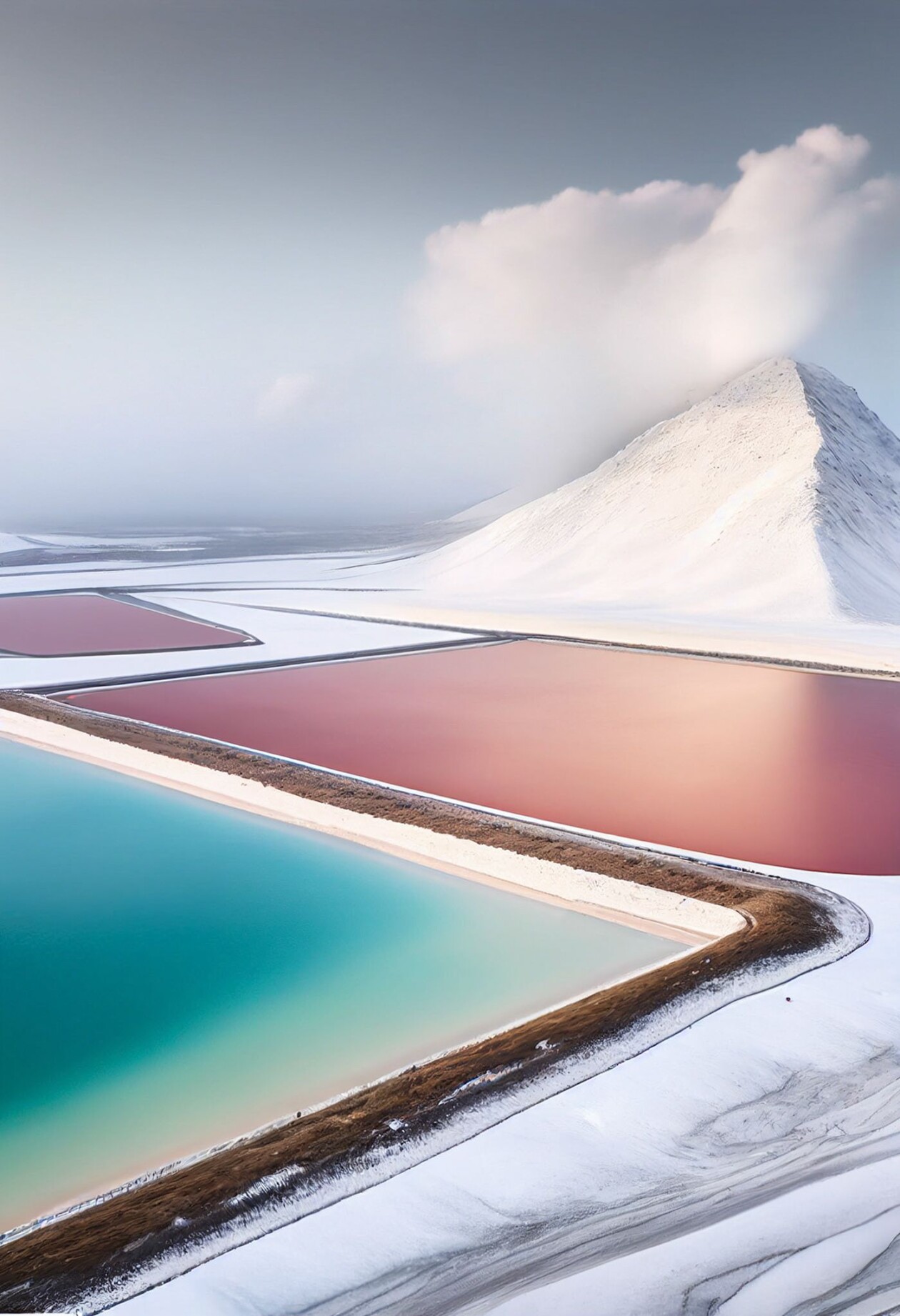 Exploring The Awe Inspiring Salted Horizons Series By Reshakh Mahmood (33)