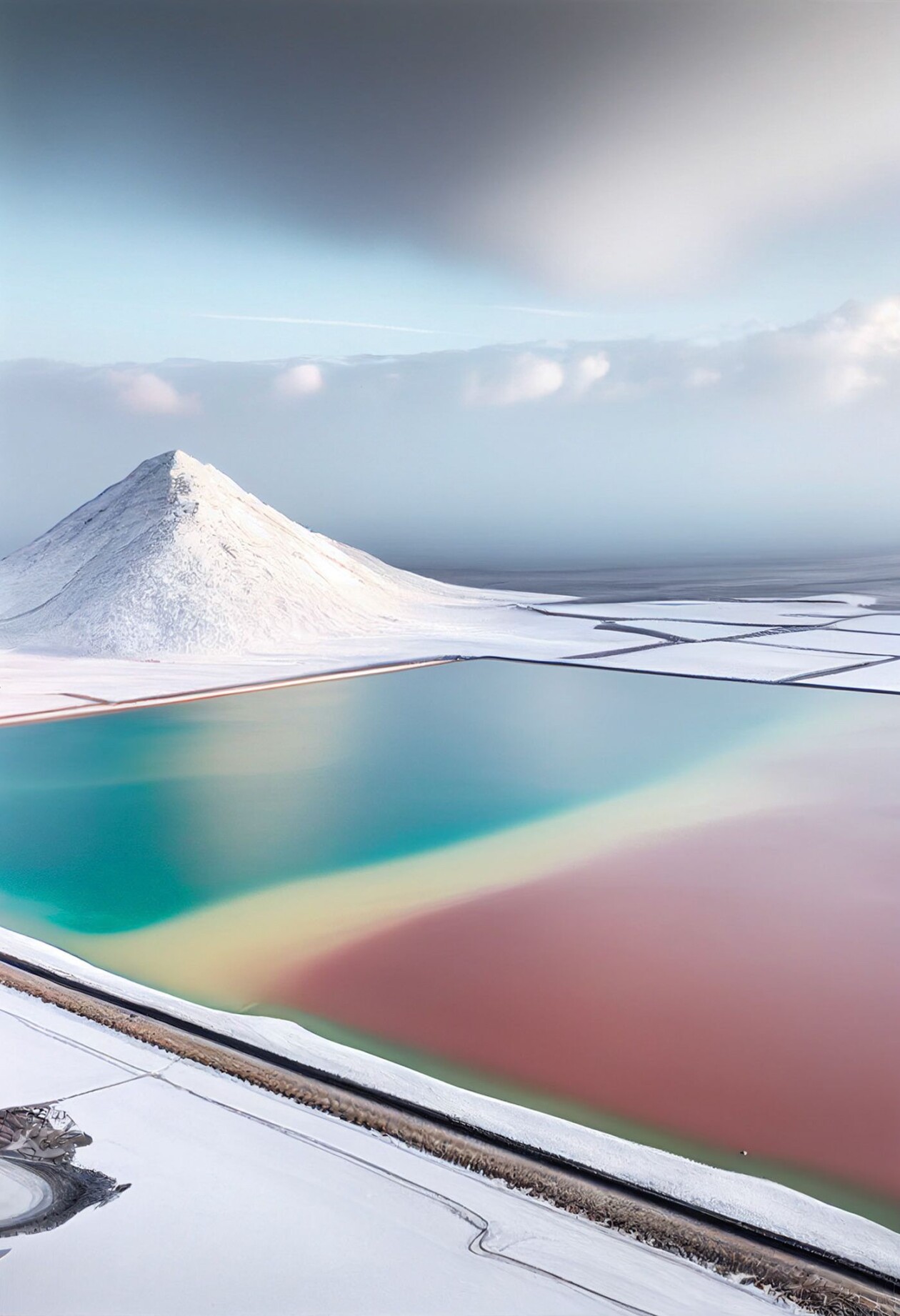 Exploring The Awe Inspiring Salted Horizons Series By Reshakh Mahmood (35)