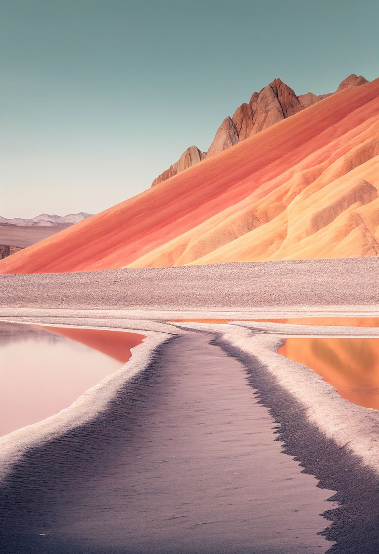 Exploring The Awe Inspiring Salted Horizons Series By Reshakh Mahmood (5)