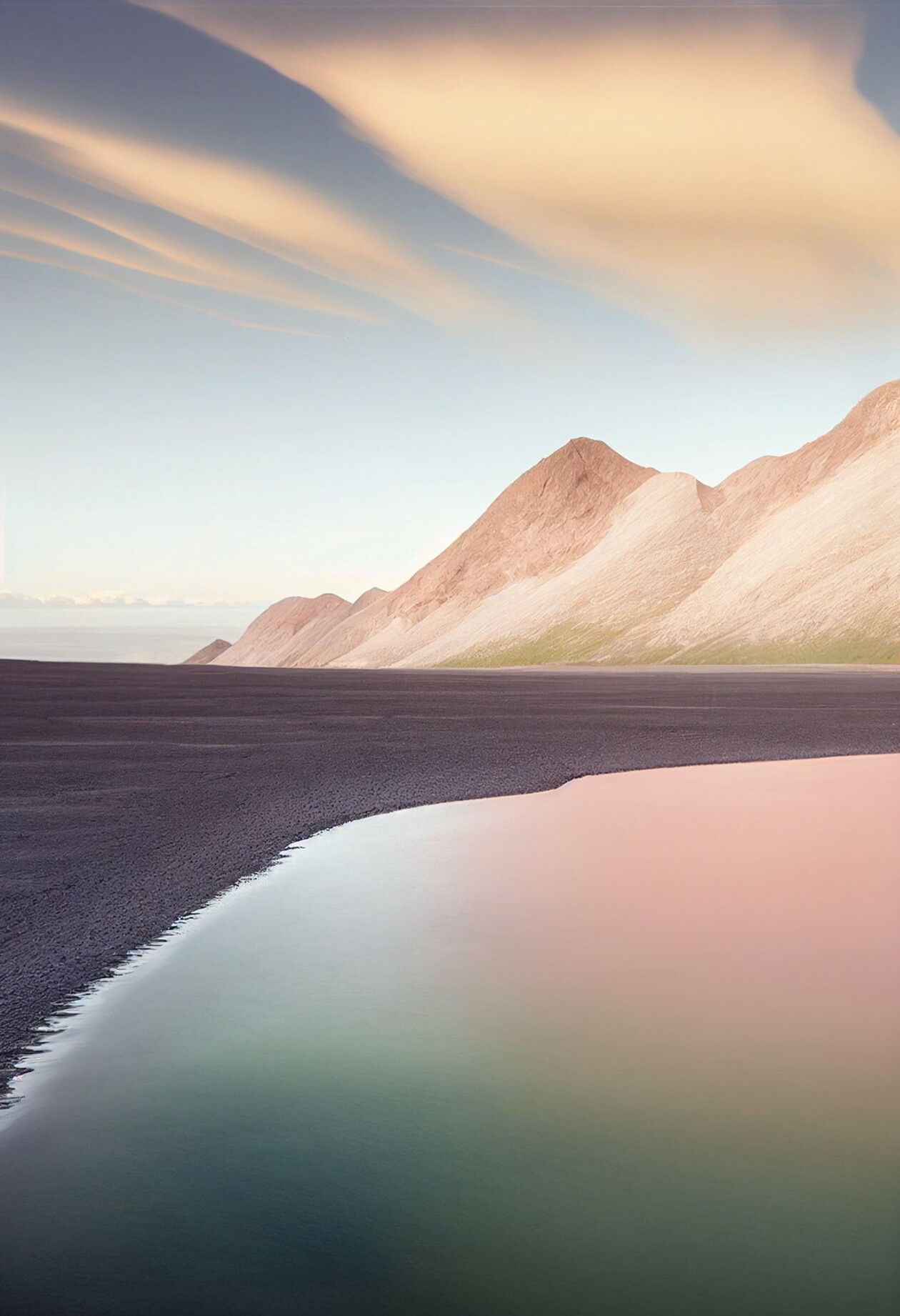 Exploring The Awe Inspiring Salted Horizons Series By Reshakh Mahmood (8)